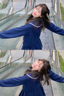 特殊的美容院